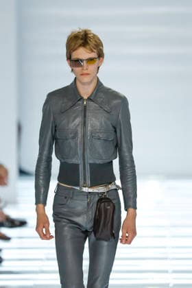 Runway at the Prada fashion show during Milan Fashion Week Menswear Spring Summer 2027 on June 21, 2026, in Milan, Italy Bestimage Milan France,detected_source_language  Copyright: xAgencex xBestimagexAgencex xBestimagex