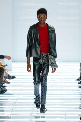 Runway at the Prada fashion show during Milan Fashion Week Menswear Spring Summer 2027 on June 21, 2026, in Milan, Italy Bestimage Milan France,detected_source_language  Copyright: xAgencex xBestimagexAgencex xBestimagex