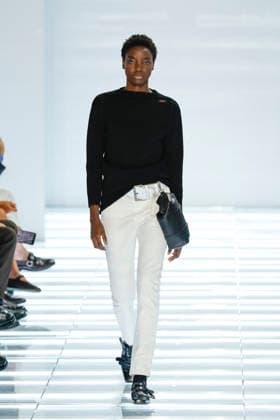 Runway at the Prada fashion show during Milan Fashion Week Menswear Spring Summer 2027 on June 21, 2026, in Milan, Italy Bestimage Milan France,detected_source_language  Copyright: xAgencex xBestimagexAgencex xBestimagex
