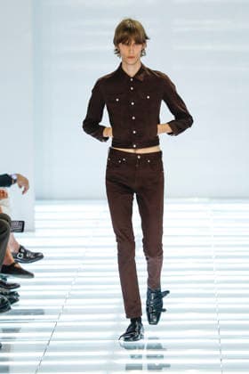 Runway at the Prada fashion show during Milan Fashion Week Menswear Spring Summer 2027 on June 21, 2026, in Milan, Italy Bestimage Milan France,detected_source_language  Copyright: xAgencex xBestimagexAgencex xBestimagex