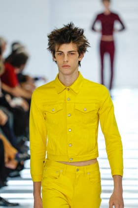 Runway at the Prada fashion show during Milan Fashion Week Menswear Spring Summer 2027 on June 21, 2026, in Milan, Italy Bestimage Milan France,detected_source_language  Copyright: xAgencex xBestimagexAgencex xBestimagex