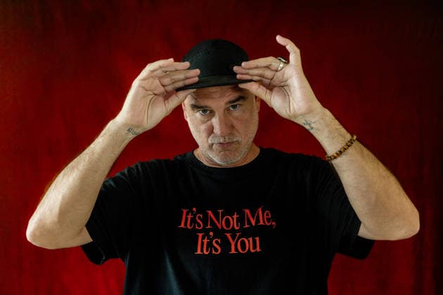 Portraits of Rapper Kase O Rapper Kase O poses for Europa Press on June 22, 2026, in Madrid, Spain. Javier Ibarra Ramos, known as Kase O, is a Spanish rapper, a native of Zaragoza, who rose to prominence as a member of Violadores del Verso with demos such as Rompecabezas and Dos Rombos. As a solo artist, he has cemented his status as a leading figure in Spanish hip-hop with albums such as Kase O Jazz Magnetism and El Círculo. June 22, 2026, Madrid, Spain,detected_source_language  Copyright: xRicardoxRubiox 7615537