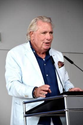 Dr.Ansgar Sommer 2. Vorstand Initiative Weiterhalt und Weitergabe Muenchen 22.06.2026 Literaturhaus Die Initiative Werterhalt und Weitergabe e.V. Feierlichen Verleihung des sechsten Bayerischen Jugendpreises Der diesjaehrige Wettbewerb stand unter dem Motto Gesunde Kinder auf einer gesunden Erde. Schuelerinnen und Schueler aus ganz Bayern waren aufgerufen, Foto Muenchen *** Dr. Ansgar Sommer, 2nd Chair of the Initiative for Preservation and Transmission, Munich, June 22, 2026, Literaturhaus. The Initiative for Preservation and Transmission e.V. held the ceremonial presentation of the sixth Bavarian Youth Prize. This year’s competition was held under the theme Healthy Children on a Healthy Earth. Students from all over Bavaria were in