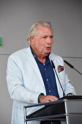 Dr. Ansgar Sommer 2. Vorstand Initiative Weiterhalt und Weitergabe Muenchen 22.06.2026 Literaturhaus Die Initiative Werterhalt und Weitergabe e.V. Feierlichen Verleihung des sechsten Bayerischen Jugendpreises Der diesjaehrige Wettbewerb stand unter dem Motto Gesunde Kinder auf einer gesunden Erde. Schuelerinnen und Schueler aus ganz Bayern waren aufgerufen, Foto Muenchen *** Dr. Ansgar Sommer, 2nd Chair of the Initiative for Preservation and Transmission, Munich, June 22, 2026, Literaturhaus. The Initiative for Preservation and Transmission e.V. held the ceremonial presentation of the sixth Bavarian Youth Prize. This year’s competition was held under the theme Healthy Children on a Healthy Earth. Students from all over Bavaria were i