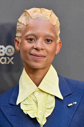 June 22, 2026, Madrid, Madrid, Spain: PHOEBE CAMPBELL (Lady Rhaena Targaryen) attend the photo call for the special Season 3 screening of Ã¢â‚¬oe CASA DEL DRAGON Ã¢â‚¬Â at the Terraza del Campo del Moro on June 22, 2026, in Madrid, Spain. Madrid Spain  - ZUMAc312 20260622_zsp_c312_036 Copyright: xOscarxManuelxSanchezx