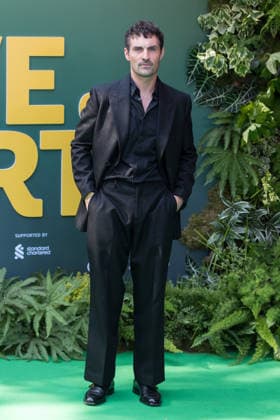 How To Live On Earth World Premiere in London LONDON, UNITED KINGDOM - JUNE 22: Dan O Neill attends the world premiere of How To Live On Earth at Odeon Luxe Leicester Square in London, United Kingdom on June 22, 2026. Wiktor Szymanowicz Anadolu London United Kingdom. Editorial use only. Please get in touch for any other usage.  Copyright: x2026xAnadoluxWiktorxSzymanowiczx