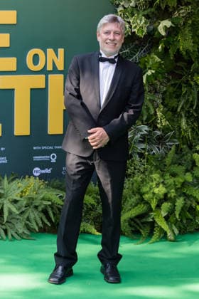 How To Live On Earth World Premiere in London LONDON, UNITED KINGDOM - JUNE 22: Jonnie Hughes attends the world premiere of How To Live On Earth at Odeon Luxe Leicester Square in London, United Kingdom on June 22, 2026. Wiktor Szymanowicz Anadolu London United Kingdom. Editorial use only. Please get in touch for any other usage.  Copyright: x2026xAnadoluxWiktorxSzymanowiczx