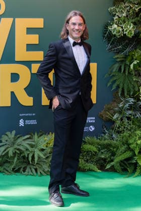 How To Live On Earth World Premiere in London LONDON, UNITED KINGDOM - JUNE 22: Fredi Devas attends the world premiere of How To Live On Earth at Odeon Luxe Leicester Square in London, United Kingdom on June 22, 2026. Wiktor Szymanowicz Anadolu London United Kingdom. Editorial use only. Please get in touch for any other usage.  Copyright: x2026xAnadoluxWiktorxSzymanowiczx