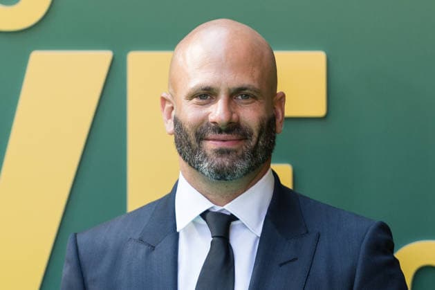 How To Live On Earth World Premiere in London LONDON, UNITED KINGDOM - JUNE 22: Sam Kass attends the world premiere of How To Live On Earth at Odeon Luxe Leicester Square in London, United Kingdom on June 22, 2026. Wiktor Szymanowicz Anadolu London United Kingdom. Editorial use only. Please get in touch for any other usage.  Copyright: x2026xAnadoluxWiktorxSzymanowiczx