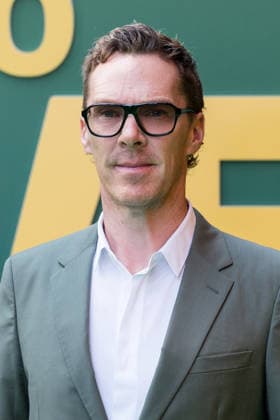 How To Live On Earth World Premiere in London LONDON, UNITED KINGDOM - JUNE 22: Benedict Cumberbatch attends the world premiere of How To Live On Earth at Odeon Luxe Leicester Square in London, United Kingdom on June 22, 2026. Wiktor Szymanowicz Anadolu London United Kingdom. Editorial use only. Please get in touch for any other usage.  Copyright: x2026xAnadoluxWiktorxSzymanowiczx