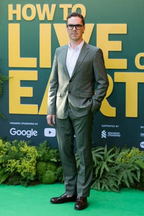 How To Live On Earth World Premiere in London LONDON, UNITED KINGDOM - JUNE 22: Benedict Cumberbatch attends the world premiere of How To Live On Earth at Odeon Luxe Leicester Square in London, United Kingdom on June 22, 2026. Wiktor Szymanowicz Anadolu London United Kingdom. Editorial use only. Please get in touch for any other usage.  Copyright: x2026xAnadoluxWiktorxSzymanowiczx