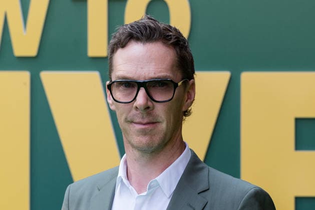 How To Live On Earth World Premiere in London LONDON, UNITED KINGDOM - JUNE 22: Benedict Cumberbatch attends the world premiere of How To Live On Earth at Odeon Luxe Leicester Square in London, United Kingdom on June 22, 2026. Wiktor Szymanowicz Anadolu London United Kingdom. Editorial use only. Please get in touch for any other usage.  Copyright: x2026xAnadoluxWiktorxSzymanowiczx