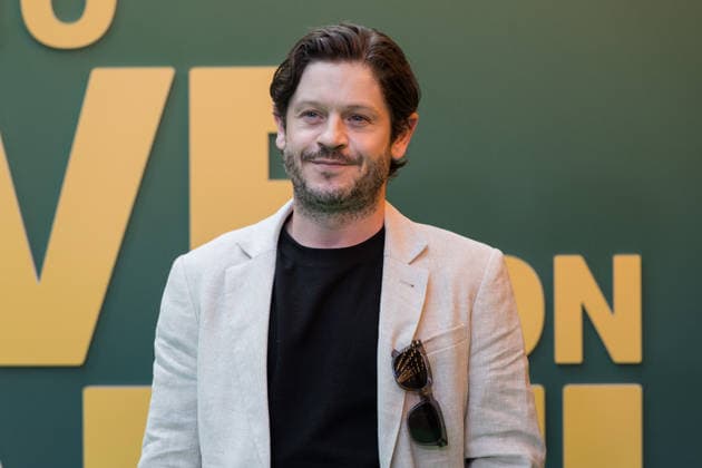 How To Live On Earth World Premiere in London LONDON, UNITED KINGDOM - JUNE 22: Iwan Rheon attends the world premiere of How To Live On Earth at Odeon Luxe Leicester Square in London, United Kingdom on June 22, 2026. Wiktor Szymanowicz Anadolu London United Kingdom. Editorial use only. Please get in touch for any other usage.  Copyright: x2026xAnadoluxWiktorxSzymanowiczx