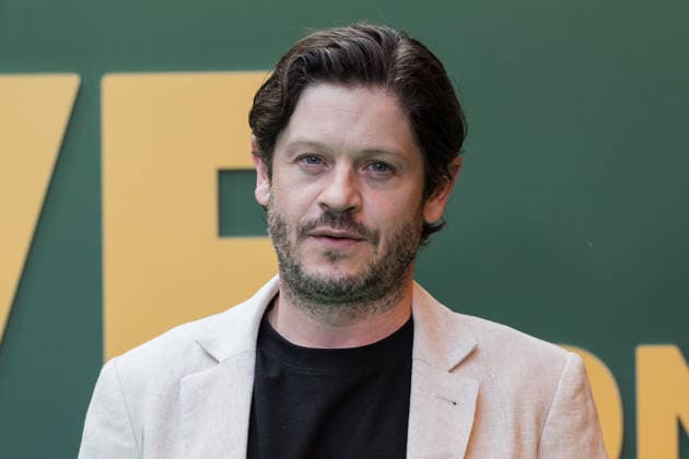 How To Live On Earth World Premiere in London LONDON, UNITED KINGDOM - JUNE 22: Iwan Rheon attends the world premiere of How To Live On Earth at Odeon Luxe Leicester Square in London, United Kingdom on June 22, 2026. Wiktor Szymanowicz Anadolu London United Kingdom. Editorial use only. Please get in touch for any other usage.  Copyright: x2026xAnadoluxWiktorxSzymanowiczx
