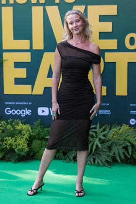 How To Live On Earth World Premiere in London LONDON, UNITED KINGDOM - JUNE 22: Alice Aedy attends the world premiere of How To Live On Earth at Odeon Luxe Leicester Square in London, United Kingdom on June 22, 2026. Wiktor Szymanowicz Anadolu London United Kingdom. Editorial use only. Please get in touch for any other usage.  Copyright: x2026xAnadoluxWiktorxSzymanowiczx