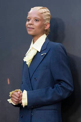 House Of The Dragon Season 3 Madrid Premiere - 22 Jun 2026 Actress, Phoebe Campbell attends the premiere of the season 3 of House Of The Dragon at the Terraza del Campo del Moro. Madrid Spain Copyright: xAtilanoxGarciax xSOPAxImagesx photos24667