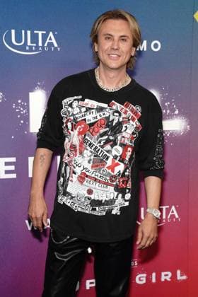 Jonathan Cheban at arrivals for SUPERGIRL Premiere, The Plaza at 300 Ashland Photo, Brooklyn, NY, June 22, 2026. Photo By: Kristin Callahan Everett Collection SUPERGIRL Premiere PUBLICATIONXNOTxINxCANxCHNxFRAxITAxJPNxNORxPOLxRUSxESPxUKxUSA