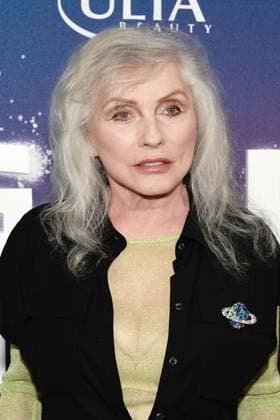 Deborah Harry at arrivals for SUPERGIRL Premiere, The Plaza at 300 Ashland Photo, Brooklyn, NY, June 22, 2026. Photo By: Kristin Callahan Everett Collection SUPERGIRL Premiere PUBLICATIONXNOTxINxCANxCHNxFRAxITAxJPNxNORxPOLxRUSxESPxUKxUSA