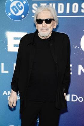 Chris Stein at arrivals for SUPERGIRL Premiere, The Plaza at 300 Ashland Photo, Brooklyn, NY, June 22, 2026. Photo By: Kristin Callahan Everett Collection SUPERGIRL Premiere PUBLICATIONXNOTxINxCANxCHNxFRAxITAxJPNxNORxPOLxRUSxESPxUKxUSA
