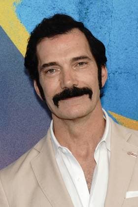 Stephen Blackehart at arrivals for SUPERGIRL Premiere, The Plaza at 300 Ashland Photo, Brooklyn, NY, June 22, 2026. Photo By: Kristin Callahan Everett Collection SUPERGIRL Premiere PUBLICATIONXNOTxINxCANxCHNxFRAxITAxJPNxNORxPOLxRUSxESPxUKxUSA