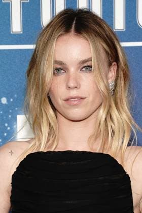 Milly Alcock at arrivals for SUPERGIRL Premiere, The Plaza at 300 Ashland Photo, Brooklyn, NY, June 22, 2026. Photo By: Kristin Callahan Everett Collection SUPERGIRL Premiere PUBLICATIONXNOTxINxCANxCHNxFRAxITAxJPNxNORxPOLxRUSxESPxUKxUSA