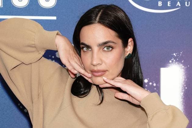 Maria Gabriela de Faria at arrivals for SUPERGIRL Premiere, The Plaza at 300 Ashland Photo, Brooklyn, NY, June 22, 2026. Photo By: Kristin Callahan Everett Collection SUPERGIRL Premiere PUBLICATIONXNOTxINxCANxCHNxFRAxITAxJPNxNORxPOLxRUSxESPxUKxUSA