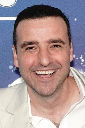 David Krumholtz at arrivals for SUPERGIRL Premiere, The Plaza at 300 Ashland Photo, Brooklyn, NY, June 22, 2026. Photo By: Kristin Callahan Everett Collection SUPERGIRL Premiere PUBLICATIONXNOTxINxCANxCHNxFRAxITAxJPNxNORxPOLxRUSxESPxUKxUSA