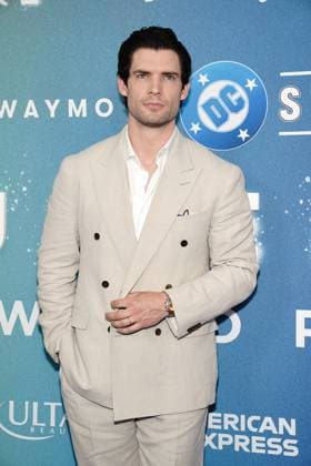 David Corenswet at arrivals for SUPERGIRL Premiere, The Plaza at 300 Ashland Photo, Brooklyn, NY, June 22, 2026. Photo By: Kristin Callahan Everett Collection SUPERGIRL Premiere PUBLICATIONXNOTxINxCANxCHNxFRAxITAxJPNxNORxPOLxRUSxESPxUKxUSA