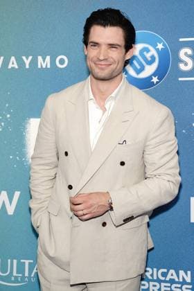David Corenswet at arrivals for SUPERGIRL Premiere, The Plaza at 300 Ashland Photo, Brooklyn, NY, June 22, 2026. Photo By: Kristin Callahan Everett Collection SUPERGIRL Premiere PUBLICATIONXNOTxINxCANxCHNxFRAxITAxJPNxNORxPOLxRUSxESPxUKxUSA