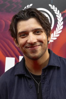 LUCKY WEEKEND Film World Premiere in London - 22 Jun 2026 Director, writer and lead actor Kevin Alves attends the World Premiere of LUCKY WEEKEND at the 34th Raindance Festival at Vue Piccadilly, London. London United Kingdom Copyright: xPhilxLewisx xSOPAxImagesx KevinAlves-7700