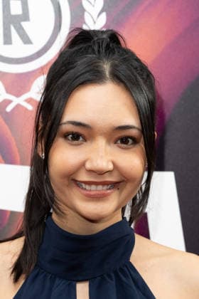 LUCKY WEEKEND Film World Premiere in London - 22 Jun 2026 Actor Alexa Barajas attends the World Premiere of LUCKY WEEKEND at the 34th Raindance Festival at Vue Piccadilly, London. London United Kingdom Copyright: xPhilxLewisx xSOPAxImagesx AlexaBarajas-7737