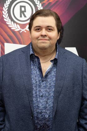 LUCKY WEEKEND Film World Premiere in London - 22 Jun 2026 Actor Jesse Camacho attends the World Premiere of LUCKY WEEKEND at the 34th Raindance Festival at Vue Piccadilly, London. London United Kingdom Copyright: xPhilxLewisx xSOPAxImagesx JesseCamacho-7759