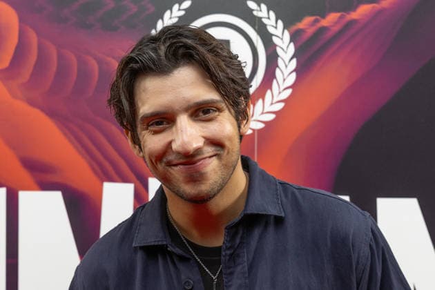 June 22, 2026, London, United Kingdom: Director, writer and lead actor Kevin Alves attends the World Premiere of LUCKY WEEKEND at the 34th Raindance Festival at Vue Piccadilly, London. London United Kingdom - ZUMAs197 20260622_aaa_s197_163 Copyright: xPhilxLewisx