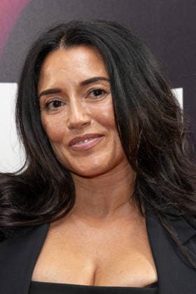 June 22, 2026, London, United Kingdom: Actor Marlene Vieira Leslie attends the World Premiere of LUCKY WEEKEND at the 34th Raindance Festival at Vue Piccadilly, London. London United Kingdom - ZUMAs197 20260622_aaa_s197_165 Copyright: xPhilxLewisx