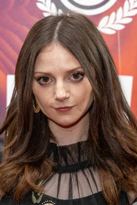 June 22, 2026, London, United Kingdom: Actor Jessica Clement attends the World Premiere of LUCKY WEEKEND at the 34th Raindance Festival at Vue Piccadilly, London. London United Kingdom  - ZUMAs197 20260622_aaa_s197_184 Copyright: xPhilxLewisx