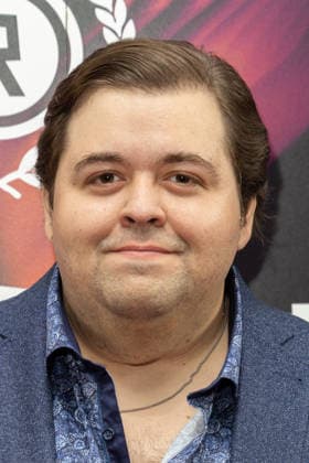 June 22, 2026, London, United Kingdom: Actor Jesse Camacho attends the World Premiere of LUCKY WEEKEND at the 34th Raindance Festival at Vue Piccadilly, London. London United Kingdom  - ZUMAs197 20260622_aaa_s197_188 Copyright: xPhilxLewisx