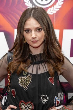 June 22, 2026, London, United Kingdom: Actor Jessica Clement attends the World Premiere of LUCKY WEEKEND at the 34th Raindance Festival at Vue Piccadilly, London. London United Kingdom - ZUMAs197 20260622_aaa_s197_179 Copyright: xPhilxLewisx