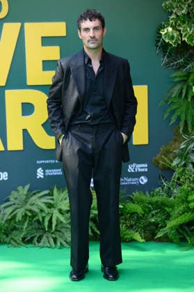 How To Live On Earth World Premiere Arrivals at Odeon Luxe, Leicester Square, London, UK - 22 June 2026 Dan O Neill attends How To Live On Earth World Premiere at Odeon Luxe, Leicester Square, London, England, UK on Monday 22 June, 2026., Credit:Justin Ng Avalon UK, England, London, Odeon Luxe, Leicester Square  Copyright: xJustinxNgx xAvalonx 1111865375