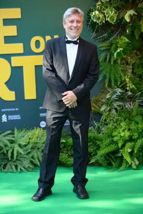 How To Live On Earth World Premiere Arrivals at Odeon Luxe, Leicester Square, London, UK - 22 June 2026 Jonnie Hughes attends How To Live On Earth World Premiere at Odeon Luxe, Leicester Square, London, England, UK on Monday 22 June, 2026., Credit:Justin Ng Avalon UK, England, London, Odeon Luxe, Leicester Square  Copyright: xJustinxNgx xAvalonx 1111865381