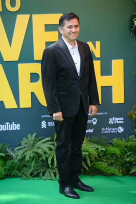 How To Live On Earth World Premiere Arrivals at Odeon Luxe, Leicester Square, London, UK - 22 June 2026 Lee Howell attends How To Live On Earth World Premiere at Odeon Luxe, Leicester Square, London, England, UK on Monday 22 June, 2026., Credit:Justin Ng Avalon UK, England, London, Odeon Luxe, Leicester Square  Copyright: xJustinxNgx xAvalonx 1111865533