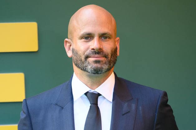 How To Live On Earth World Premiere Arrivals at Odeon Luxe, Leicester Square, London, UK - 22 June 2026 Sam Kass attends How To Live On Earth World Premiere at Odeon Luxe, Leicester Square, London, England, UK on Monday 22 June, 2026., Credit:Justin Ng Avalon UK, England, London, Odeon Luxe, Leicester Square  Copyright: xJustinxNgx xAvalonx 1111865544
