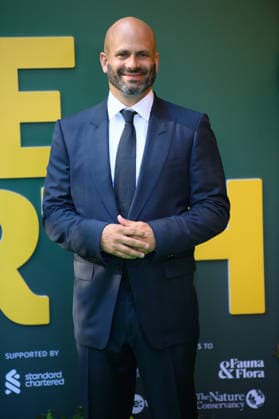 How To Live On Earth World Premiere Arrivals at Odeon Luxe, Leicester Square, London, UK - 22 June 2026 Sam Kass attends How To Live On Earth World Premiere at Odeon Luxe, Leicester Square, London, England, UK on Monday 22 June, 2026., Credit:Justin Ng Avalon UK, England, London, Odeon Luxe, Leicester Square  Copyright: xJustinxNgx xAvalonx 1111865547
