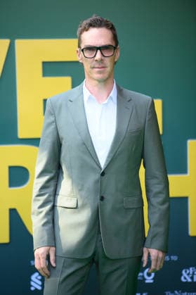 How To Live On Earth World Premiere Arrivals at Odeon Luxe, Leicester Square, London, UK - 22 June 2026 Benedict Cumberbatch attends How To Live On Earth World Premiere at Odeon Luxe, Leicester Square, London, England, UK on Monday 22 June, 2026., Credit:Justin Ng Avalon UK, England, London, Odeon Luxe, Leicester Square  Copyright: xJustinxNgx xAvalonx 1111865588