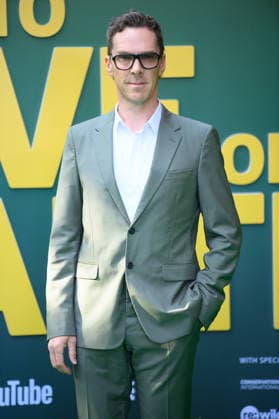 How To Live On Earth World Premiere Arrivals at Odeon Luxe, Leicester Square, London, UK - 22 June 2026 Benedict Cumberbatch attends How To Live On Earth World Premiere at Odeon Luxe, Leicester Square, London, England, UK on Monday 22 June, 2026., Credit:Justin Ng Avalon UK, England, London, Odeon Luxe, Leicester Square  Copyright: xJustinxNgx xAvalonx 1111865598