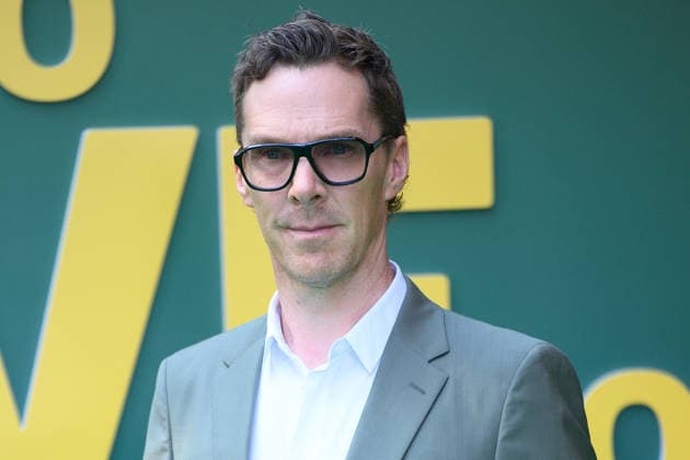 How To Live On Earth World Premiere Arrivals at Odeon Luxe, Leicester Square, London, UK - 22 June 2026 Benedict Cumberbatch attends How To Live On Earth World Premiere at Odeon Luxe, Leicester Square, London, England, UK on Monday 22 June, 2026., Credit:Justin Ng Avalon UK, England, London, Odeon Luxe, Leicester Square  Copyright: xJustinxNgx xAvalonx 1111865602