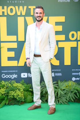 How To Live On Earth World Premiere Arrivals at Odeon Luxe, Leicester Square, London, UK - 22 June 2026 Tom Crowther attends How To Live On Earth World Premiere at Odeon Luxe, Leicester Square, London, England, UK on Monday 22 June, 2026., Credit:Justin Ng Avalon UK, England, London, Odeon Luxe, Leicester Square  Copyright: xJustinxNgx xAvalonx 1111865647