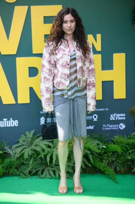 How To Live On Earth World Premiere Arrivals at Odeon Luxe, Leicester Square, London, UK - 22 June 2026 Eliza Sophie Caird aka Eliza Doolittle attends How To Live On Earth World Premiere at Odeon Luxe, Leicester Square, London, England, UK on Monday 22 June, 2026., Credit:Justin Ng Avalon UK, England, London, Odeon Luxe, Leicester Square  Copyright: xJustinxNgx xAvalonx 1111865796