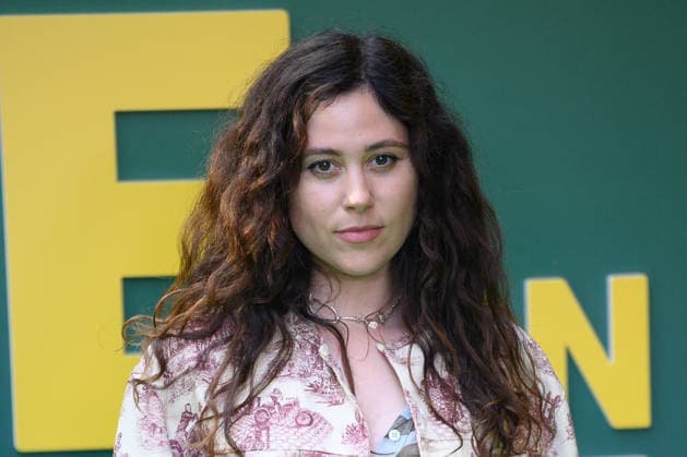 How To Live On Earth World Premiere Arrivals at Odeon Luxe, Leicester Square, London, UK - 22 June 2026 Eliza Sophie Caird aka Eliza Doolittle attends How To Live On Earth World Premiere at Odeon Luxe, Leicester Square, London, England, UK on Monday 22 June, 2026., Credit:Justin Ng Avalon UK, England, London, Odeon Luxe, Leicester Square  Copyright: xJustinxNgx xAvalonx 1111865805