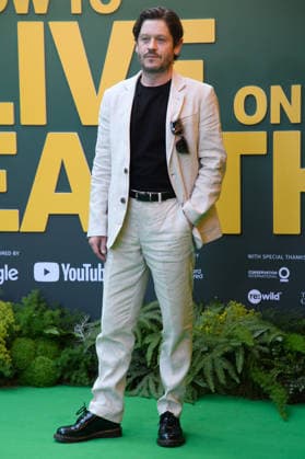How To Live On Earth World Premiere Arrivals at Odeon Luxe, Leicester Square, London, UK - 22 June 2026 Iwah Rheon attends How To Live On Earth World Premiere at Odeon Luxe, Leicester Square, London, England, UK on Monday 22 June, 2026., Credit:Justin Ng Avalon UK, England, London, Odeon Luxe, Leicester Square  Copyright: xJustinxNgx xAvalonx 1111865874
