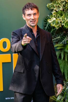 Dan O Neill attend the World Premiere of How To Live On Earth at ODEON Luxe Leicester Square on June 22, 2026 in London, England. LONDON, ENGLAND - JUNE 22: Dan O Neill attend the World Premiere of How To Live On Earth at ODEON Luxe Leicester Square on June 22, 2026 in London, England., Credit:Pupat Chenaksara Avalon United Kingdom, London, ODEON Luxe Leicester Square  Copyright: xPupatxChenaksarax xAvalonx 1111863773